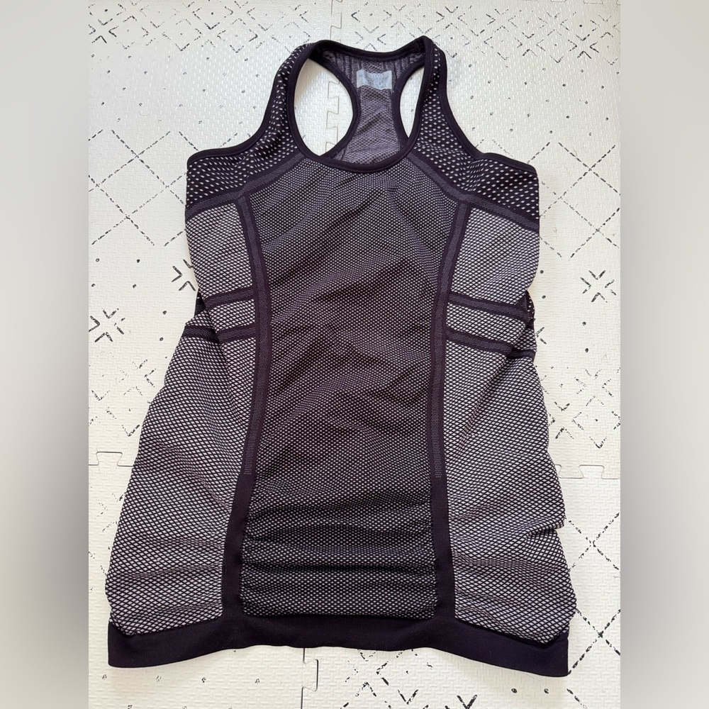 Athleta tank size large